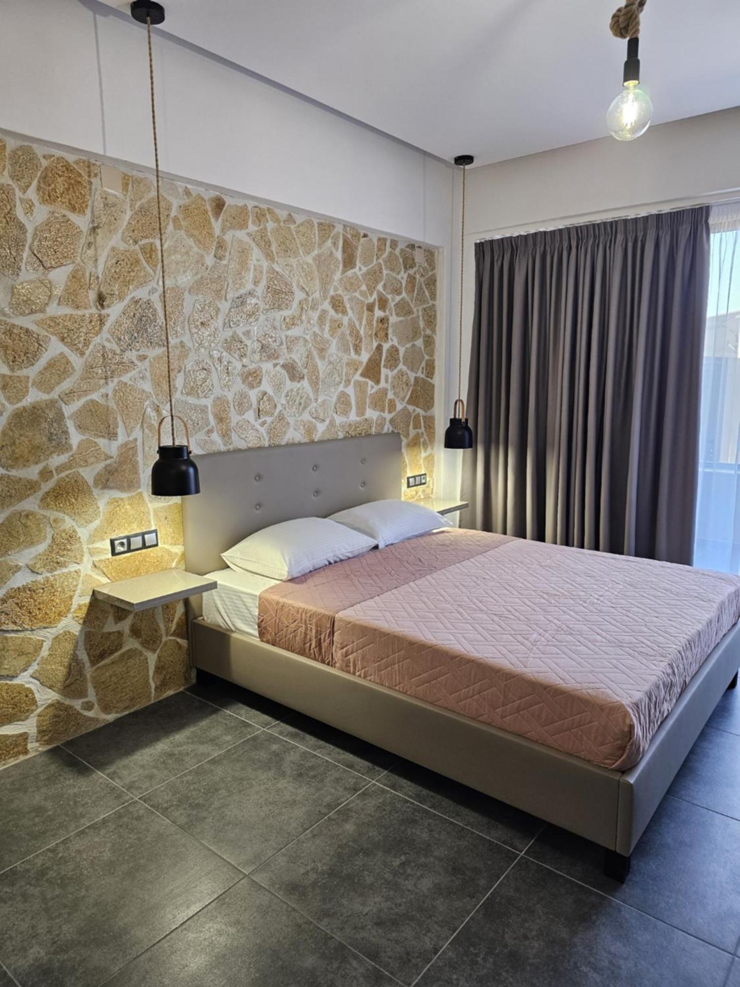 The Santo George Beach Resort Amoudara Lasithiou Exterior foto